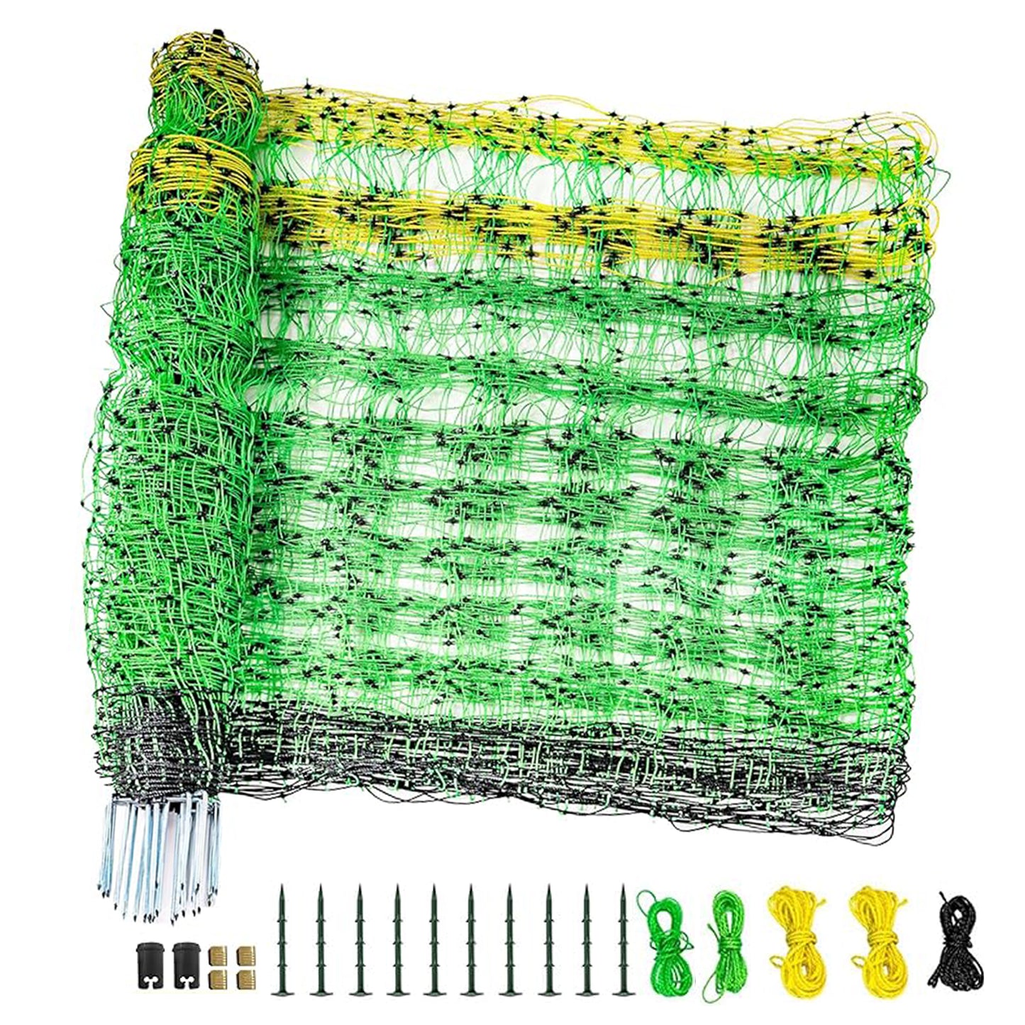 Poultry Electric Fence Netting