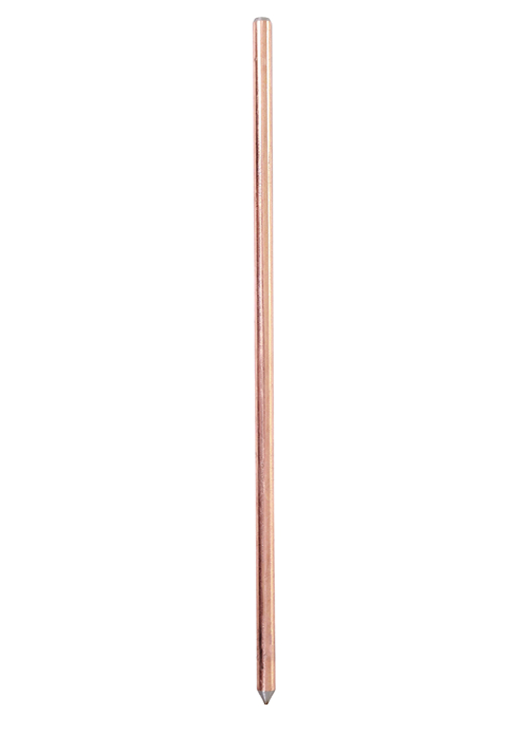 Grounding Rod for Electric Fence