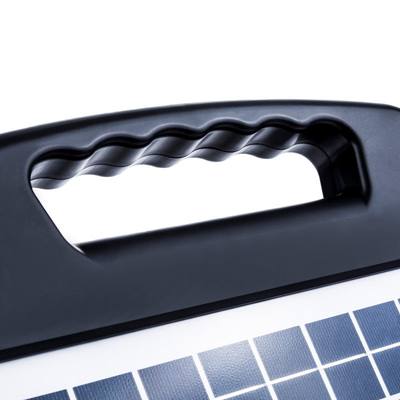 Solar Fence Energizer
