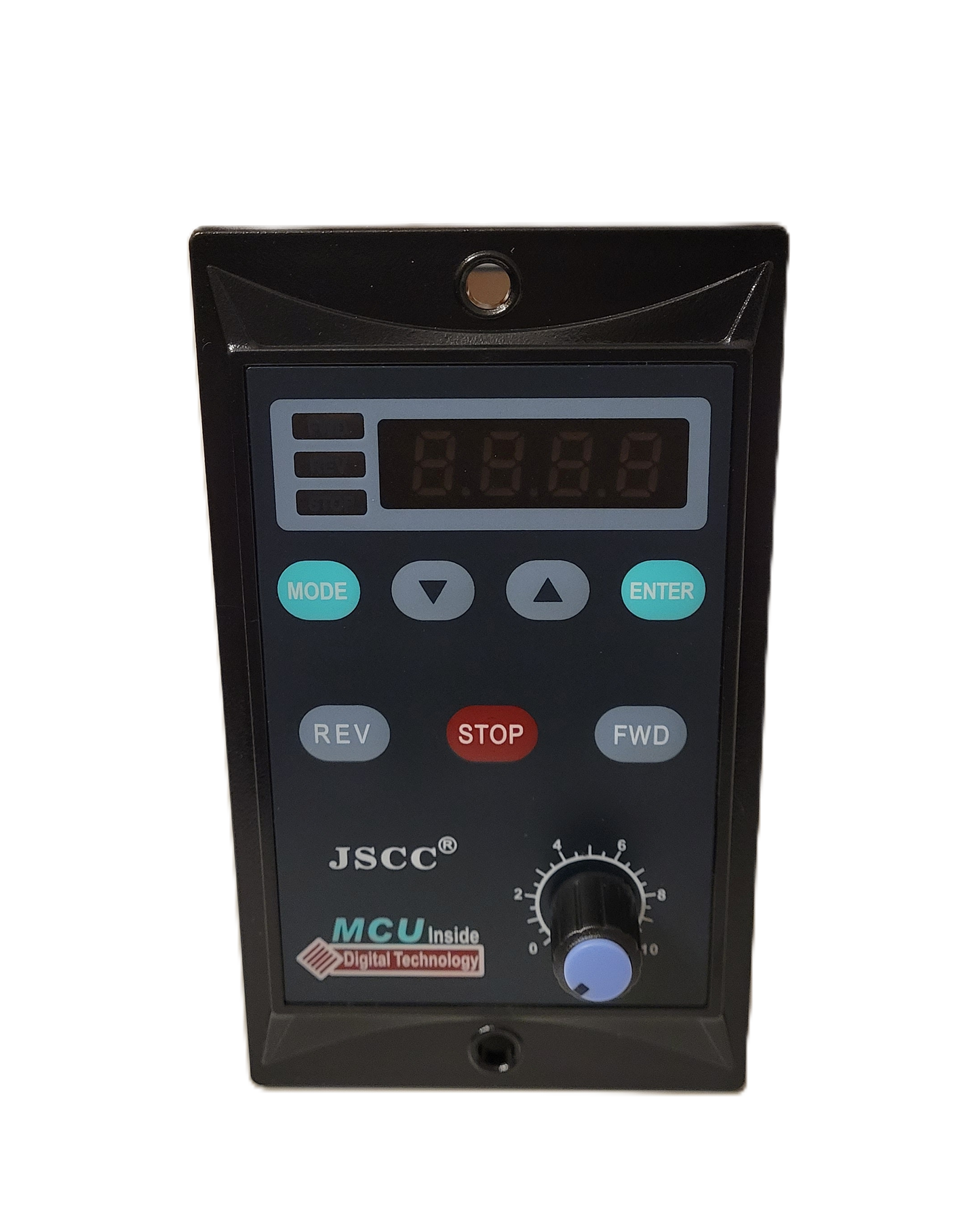 Motor speed controller