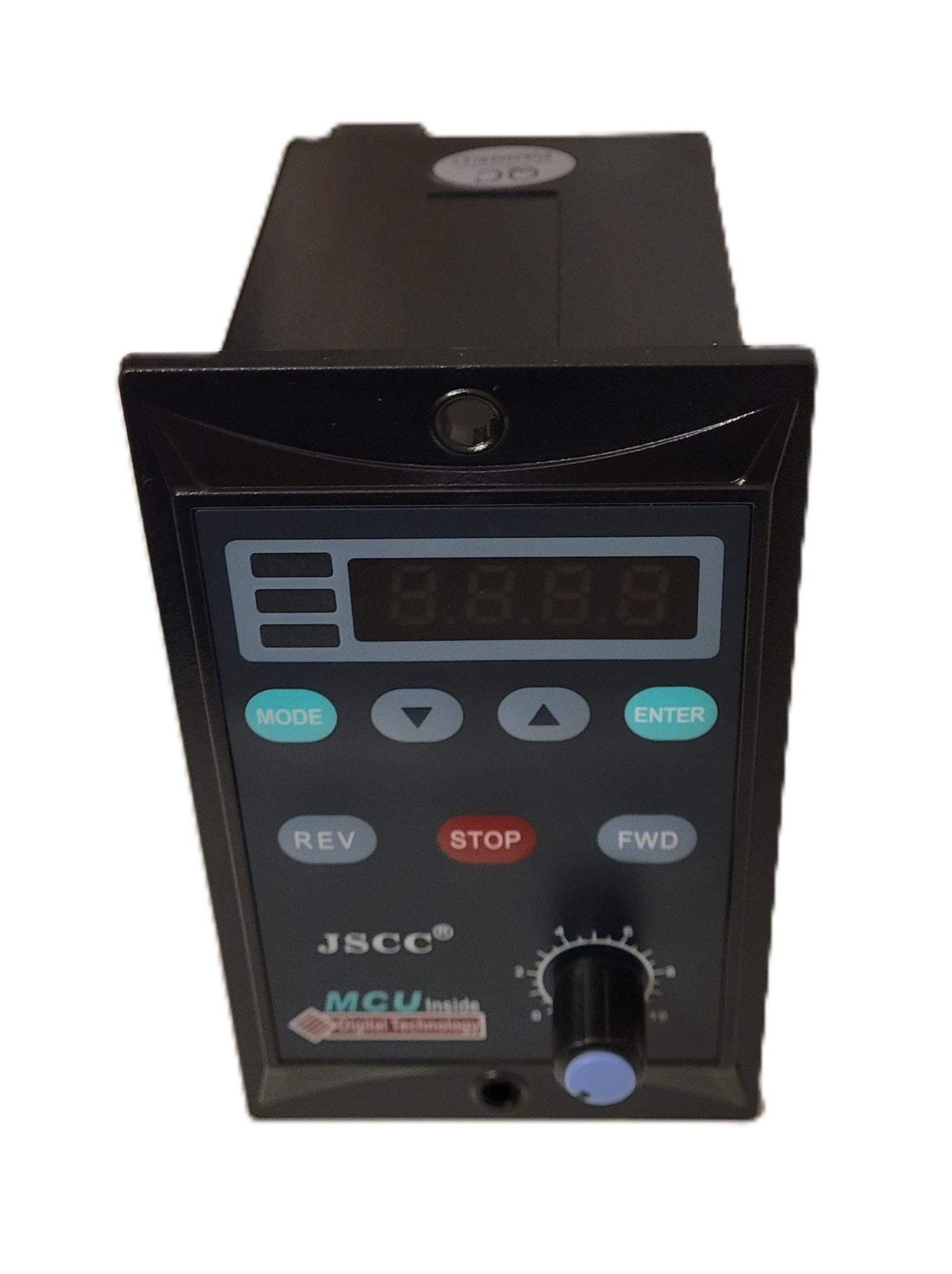 Motor speed controller