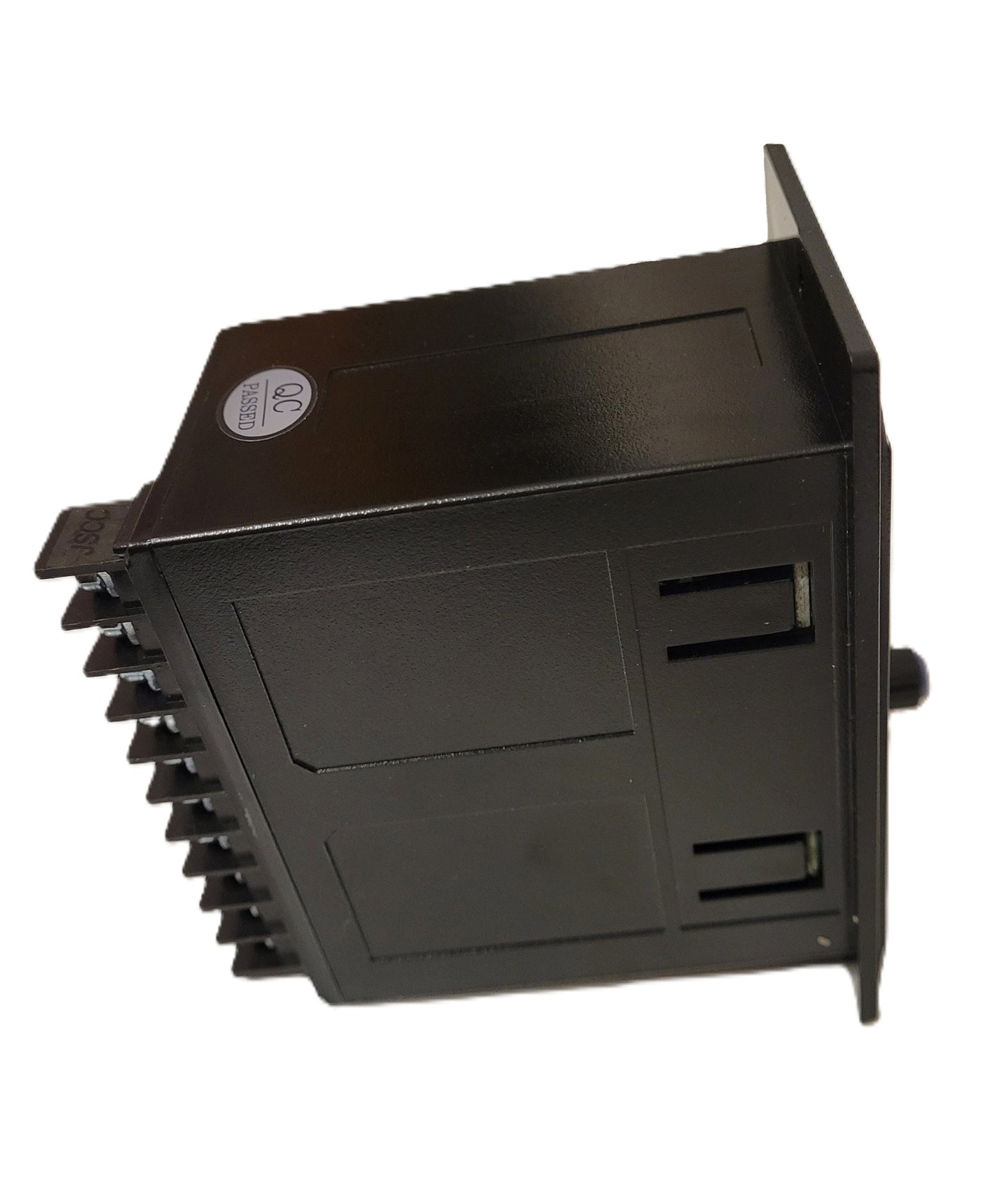 Motor speed controller