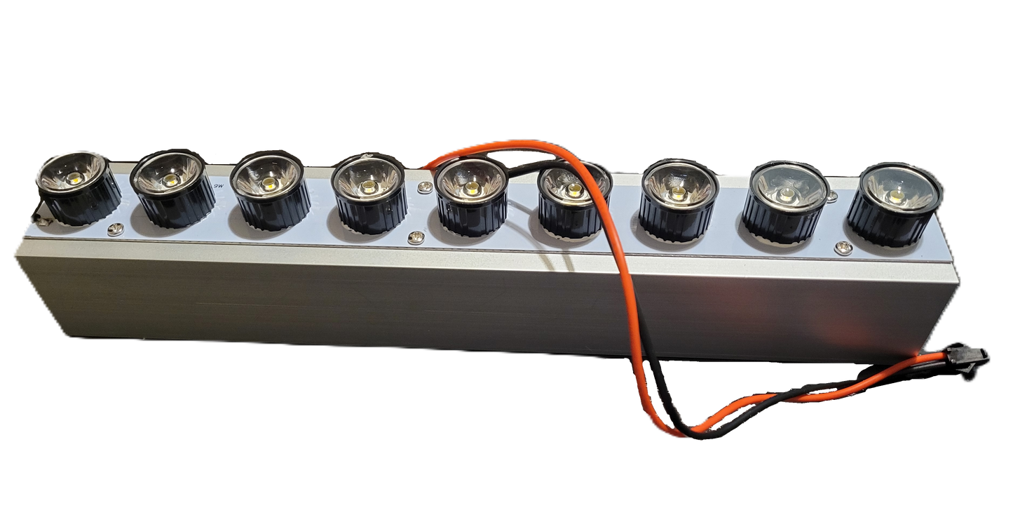 Zenyer LED Light strip