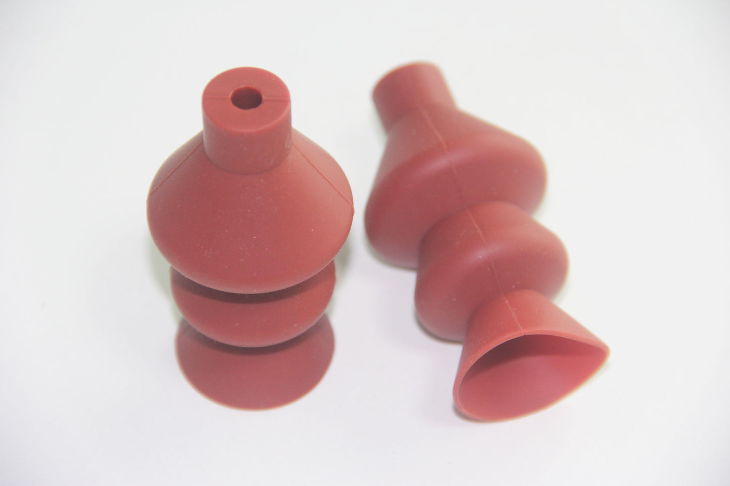 Zenyer red suction cup for egg lifter