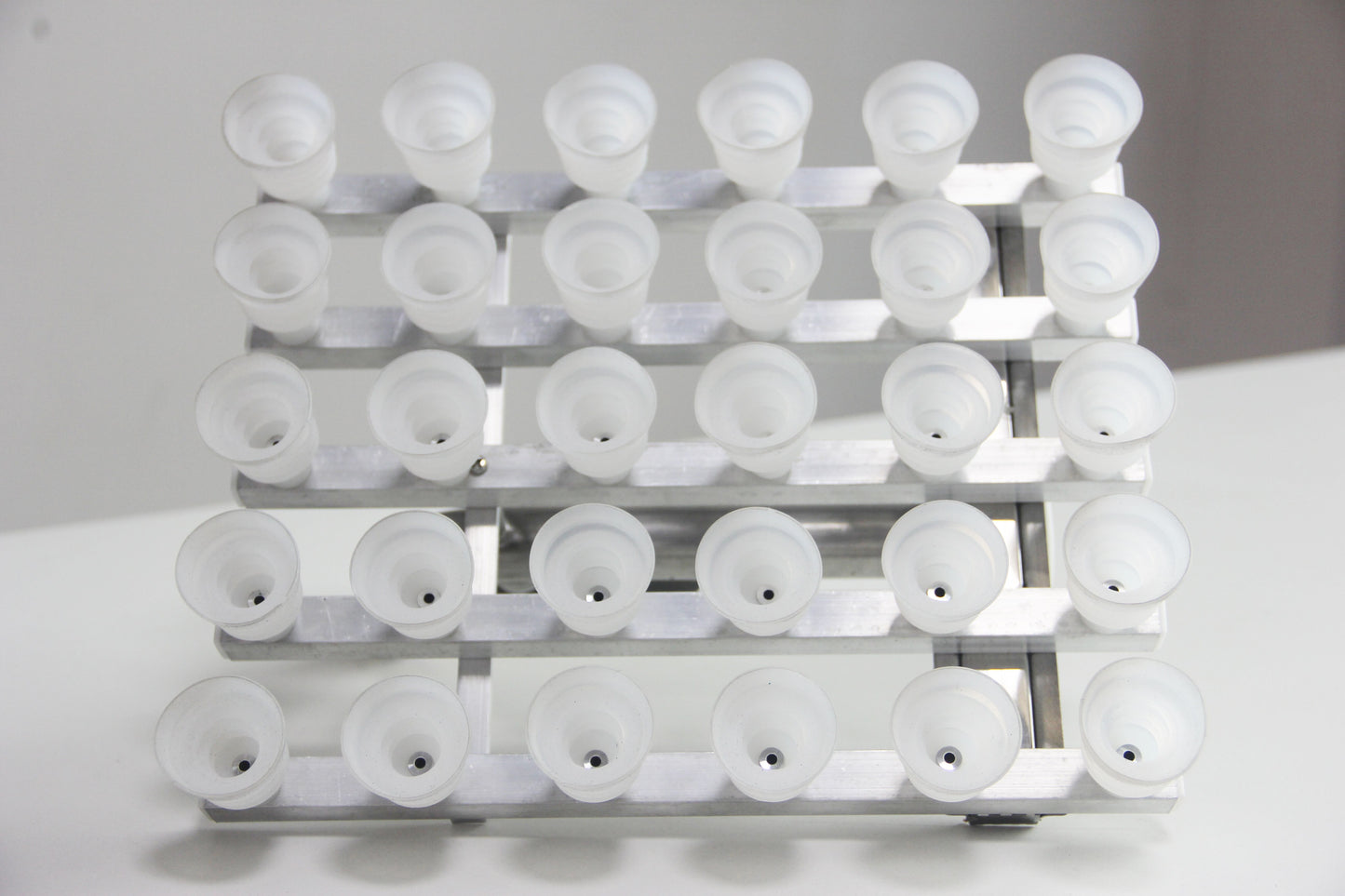 Zenyer 30-egg lifter header kit (600B-30)