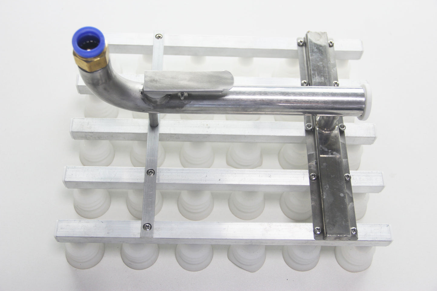 Zenyer 30-egg lifter header kit (600B-30)