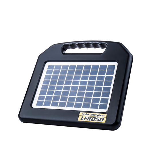 Solar Fence Energizer