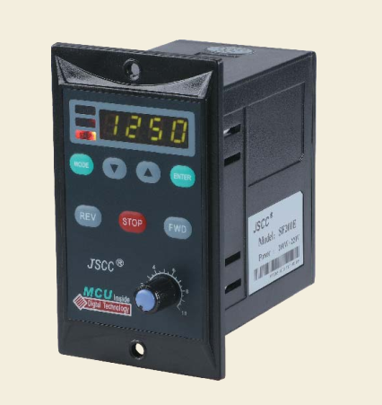 Motor speed controller