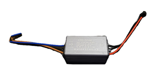 Zenyer LED driver