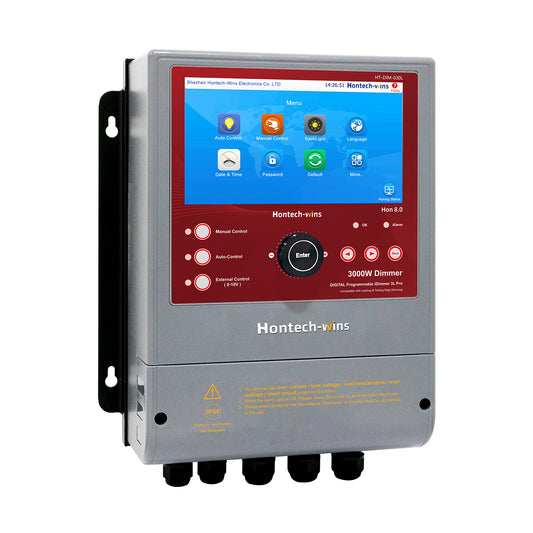 Hontech-Wins iDimmer 3000W 3L Programmable Version