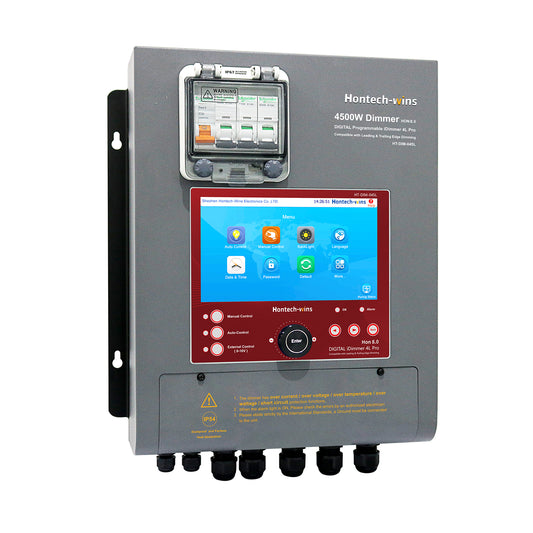 Hontech-Wins iDimmer 4500W 4L Programmable Version (HTD02)