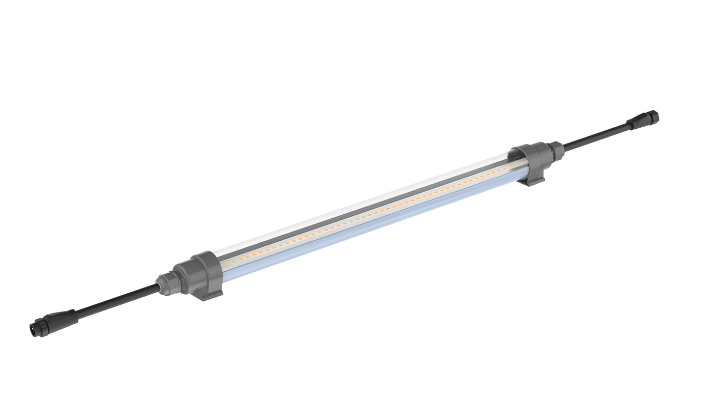 Hontech-Wins 3000k 1200mm LED tube for breeder