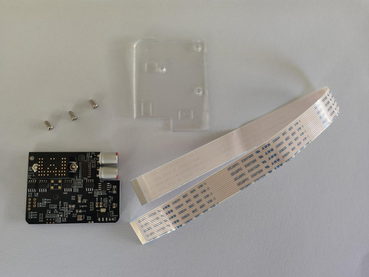 Cartridge Arm Motherboard set for Zenyer Egg printer