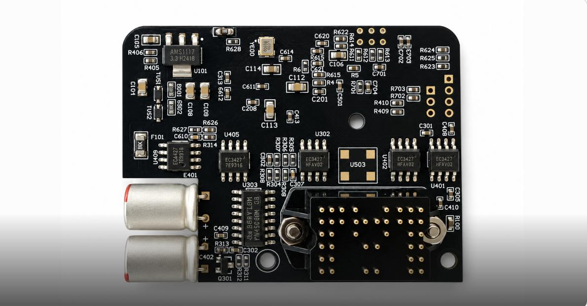 Cartridge Arm Motherboard set for Zenyer Egg printer