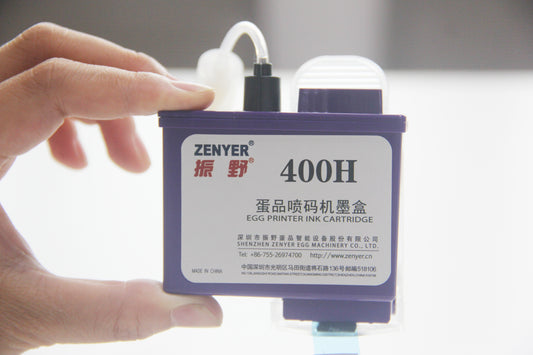 Zenyer 400H Ink cartridge