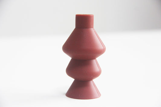 Zenyer red suction cup for egg lifter