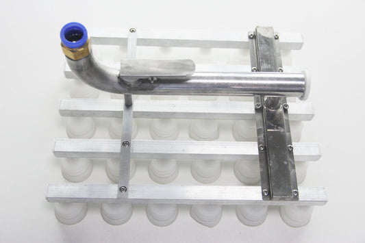 Zenyer 30-egg lifter header kit (600B-30)